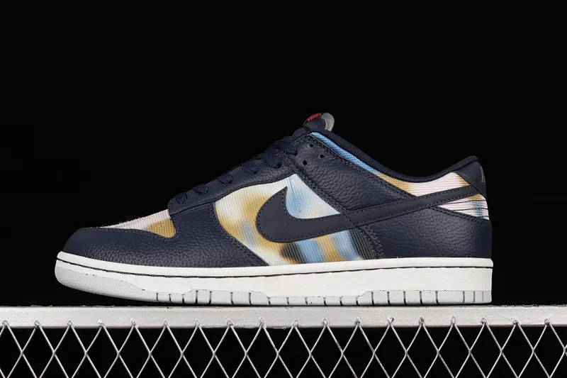 All categories Nk SB Dunk series Nk SB Dunk Low low-top sneakers Nk SB Dunk Low "Graffiti" graffiti painting style SB low-top sports and leisure sneakers DM0108-400